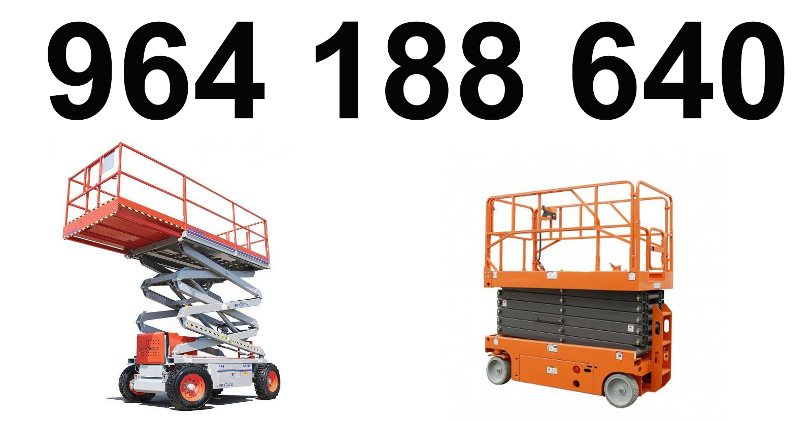 Mejores Plataformas Sobre Camion en Vallibona